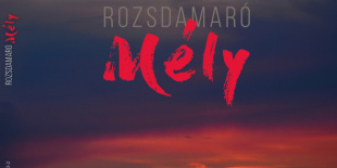 Rozsdamaró: Mély