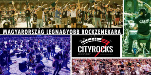 Nemzetközi siker lett a SzegedRocks2018!
