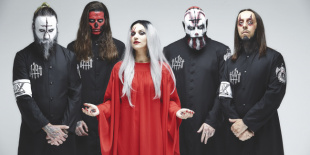 Lacuna Coil: új videó az ősszel érkező új lemezről