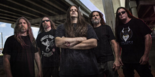 Cannibal Corpse: George Fisher a Pat O´Brien ügyről