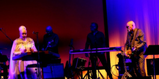 Dead Can Dance