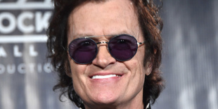 Glenn Hughes beszállt a The Dead Daisies-be - itt az első közös dal