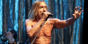 Iggy Pop