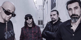 System Of A Down: Egy lemeznyi új dal elkészült, mégsem képesek továbblépni