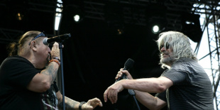 HOBO ÉS BILL