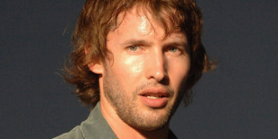 James Blunt visszatért - dalpremier és albumbejelentés