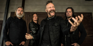 Mustasch, Motorjesus, Dynamite a Durer kertben