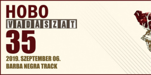 Vadászat a Trackben