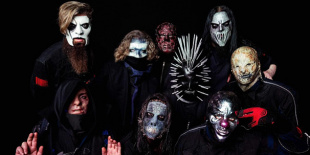 2020-ban a Sportarénában lép fel a Slipknot