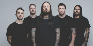 Human Target EU/UK Tour 2020- Thy Art Is Murder, Carnifex