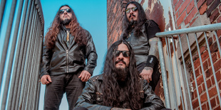 Krisiun koncert a Gruesome és a Vitriol társaságában jövő tavasszal