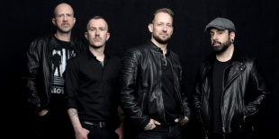 Dán bojkott a Volbeat ellen