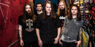 Darkest Hour: 25 Years Darkness - 2020.01.29. Durer Kert