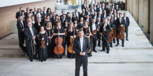 Eötvös Péter és a Nemzeti Filharmonikusok az új Müpa-évad fókuszában