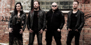 Új dal a The Dark Element-től