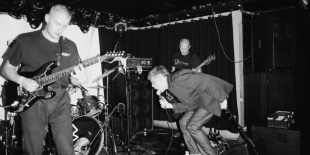 Bad Breeding [UK] az Aurora klubban