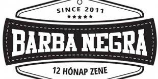 Bezárt a Barba Negra Track - koncertek a Klubban
