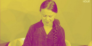 Greta Thunberg: ´a továbbiakban csak a death metallal fogok foglalkozni´