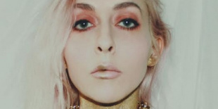 Lingua Ignota [USA] x UEUM