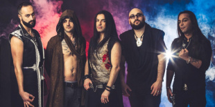 Myrath - tavasszal önálló koncert