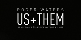 Roger Waters US + THEM