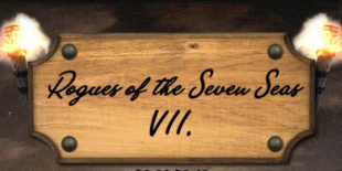 VII. Rogues Of The Seven Seas (Rumproof, Stetl, Zinfield, LochNesz, MegaHertz)