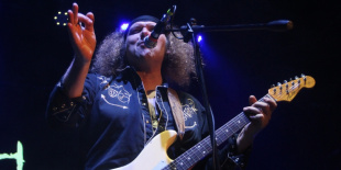 JULIAN SAS
