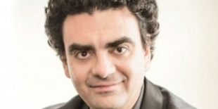 Rolando Villazón dalestje