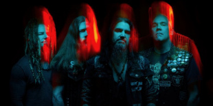 Machine Head: Robb Flynn elmagyarázza a sok vitát kiváltott új dal szövegét