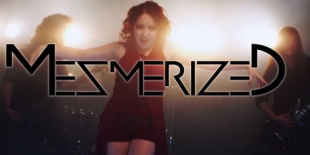 Megjelent a Mezmerized első videóklipje!