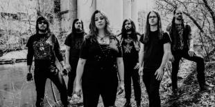 Dawn Ray´d [uk] x False [usa] x Havaria