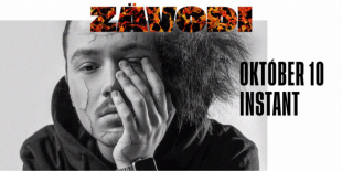 ZÄVODI az Instant-ban!