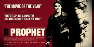 Jacques Audiard: A próféta