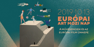 Fesztiválsikerek és új magyar filmek a 2019-es Európai Art Mozi Napon