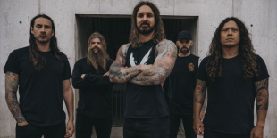 As I Lay Dying, Chelsea Grin, Unearth, Fit For A King