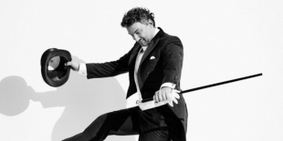 Jonas Kaufmann újra a Müpában