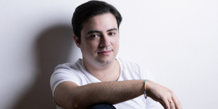 Balázs János zongoraestje a Zeneakadémia Nagytermében