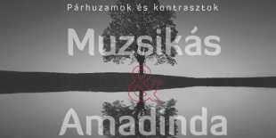 Muzsikás & Amadinda: Párhuzamok és kontrasztok Live at Müpa