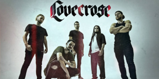 Lovecrose: új videoklip és dal a metalcore banda készülő második nagylemezéről