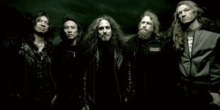 Új videóklip a Grammy-re jelölt Death Angel-től