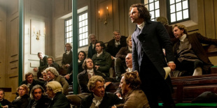 POLDARK Történelmi dráma