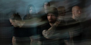Swallow The Sun, October Tide, Oceanwake a Dürerben