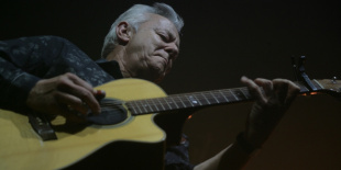 Tommy Emmanuel és Ripoff Raskolnikov