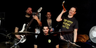 Melodikus thrash metalra vált a Beyond - itt az egy új szám