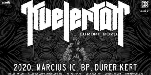 Kvelertak, Planet of Zeus a Dürerben