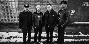 Négy év után tér vissza a Budapest Park színpadára a Billy Talent