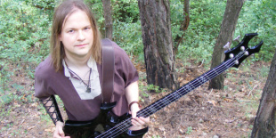 Maeotis: itt az első videoklip a hazai pagan metal projekttől