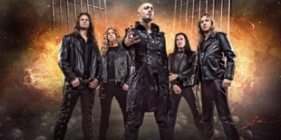 Beast In Black, Myrath