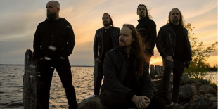 Insomnium, The Black Dahlia Murder