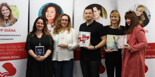 Megérkeztek az ősz legjobban várt könyvei